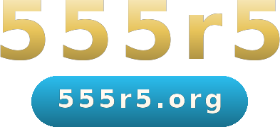 555r5 logo